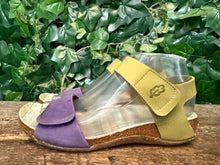 Afbeelding in Gallery-weergave laden, Nieuwe sandalen van Loints of Holland maat 37