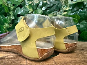 Nieuwe sandalen van Loints of Holland maat 37