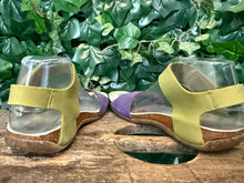 Afbeelding in Gallery-weergave laden, Nieuwe sandalen van Loints of Holland maat 37