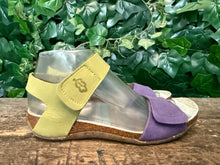 Afbeelding in Gallery-weergave laden, Nieuwe sandalen van Loints of Holland maat 37