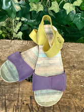 Afbeelding in Gallery-weergave laden, Nieuwe sandalen van Loints of Holland maat 37