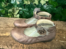 Afbeelding in Gallery-weergave laden, bijna Nieuwe ballerina&#39;s van Wolky maat 38