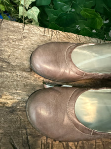 bijna Nieuwe ballerina's van Wolky maat 38
