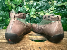 Afbeelding in Gallery-weergave laden, bijna Nieuwe ballerina&#39;s van Wolky maat 38