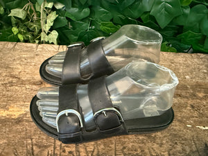 Nieuwe slippers van Fitflop maat 37