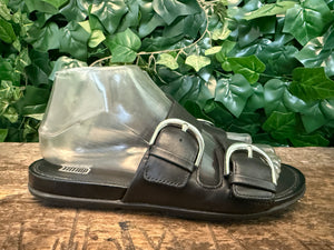 Nieuwe slippers van Fitflop maat 37