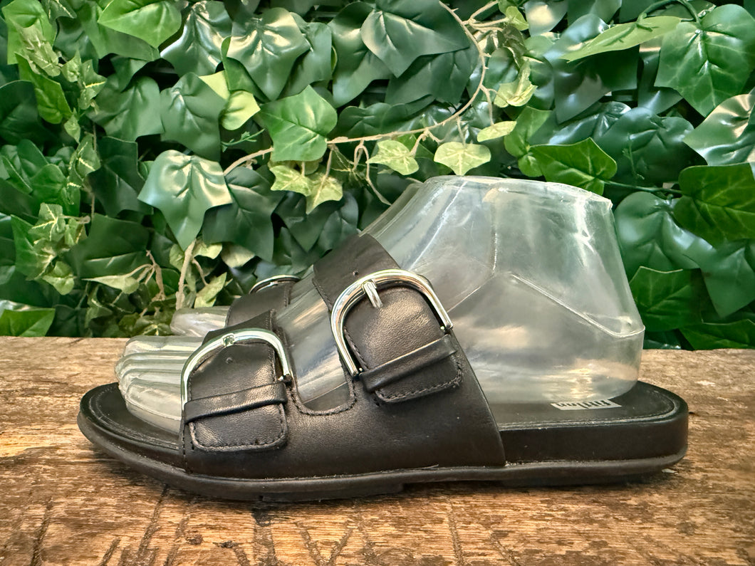 Nieuwe slippers van Fitflop maat 37