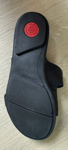 Nieuwe slippers van Fitflop maat 37