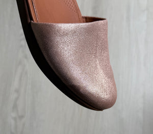 Nieuwe slingbacks sandalen van Fitflop maat 42