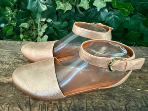 Nieuwe slingbacks sandalen van Fitflop maat 42