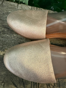 Nieuwe slingbacks sandalen van Fitflop maat 42