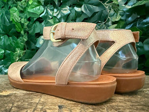 Nieuwe slingbacks sandalen van Fitflop maat 42