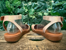 Afbeelding in Gallery-weergave laden, Nieuwe slingbacks sandalen van Fitflop maat 42