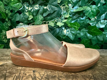 Afbeelding in Gallery-weergave laden, Nieuwe slingbacks sandalen van Fitflop maat 42