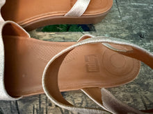 Afbeelding in Gallery-weergave laden, Nieuwe slingbacks sandalen van Fitflop maat 42