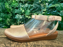 Afbeelding in Gallery-weergave laden, Nieuwe slingbacks sandalen van Fitflop maat 42