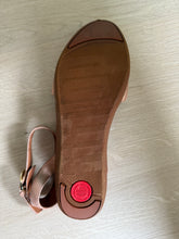 Afbeelding in Gallery-weergave laden, Nieuwe slingbacks sandalen van Fitflop maat 42