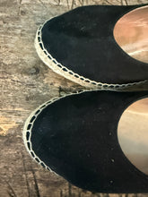 Afbeelding in Gallery-weergave laden, Nieuwe espadrilles van Fred de la Bretoniere maat 38