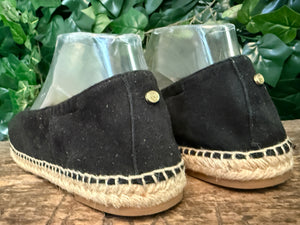 Nieuwe espadrilles van Fred de la Bretoniere maat 38