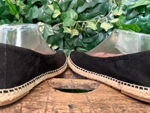 Afbeelding in Gallery-weergave laden, Nieuwe espadrilles van Fred de la Bretoniere maat 38