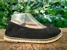 Afbeelding in Gallery-weergave laden, Nieuwe espadrilles van Fred de la Bretoniere maat 38