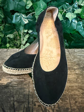 Afbeelding in Gallery-weergave laden, Nieuwe espadrilles van Fred de la Bretoniere maat 38