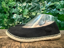 Afbeelding in Gallery-weergave laden, Nieuwe espadrilles van Fred de la Bretoniere maat 38