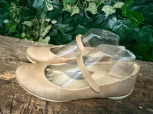 Afbeelding in Gallery-weergave laden, Nieuwe ballerina van Ecco maat 38