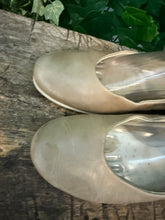 Afbeelding in Gallery-weergave laden, Nieuwe ballerina van Ecco maat 38