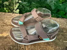 Afbeelding in Gallery-weergave laden, Nieuwe sandalen van Teva maat 37