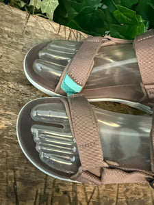 Nieuwe sandalen van Teva maat 37
