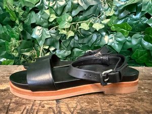 Nieuwe sandalen van Shabbies maat 36