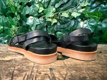 Afbeelding in Gallery-weergave laden, Nieuwe sandalen van Shabbies maat 36