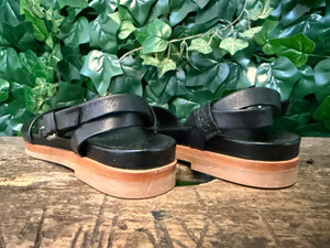 Nieuwe sandalen van Shabbies maat 36