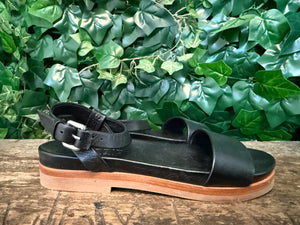 Nieuwe sandalen van Shabbies maat 36
