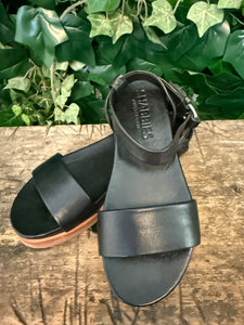 Nieuwe sandalen van Shabbies maat 36