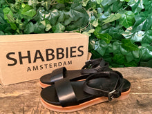 Afbeelding in Gallery-weergave laden, Nieuwe sandalen van Shabbies maat 36