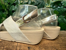 Afbeelding in Gallery-weergave laden, Nieuwe sandalen van fitflop maat 37