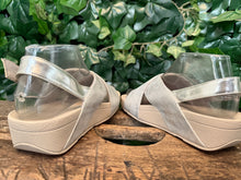 Afbeelding in Gallery-weergave laden, Nieuwe sandalen van fitflop maat 37
