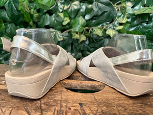 Nieuwe sandalen van fitflop maat 37