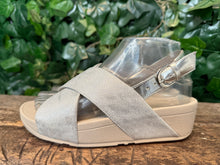 Afbeelding in Gallery-weergave laden, Nieuwe sandalen van fitflop maat 37