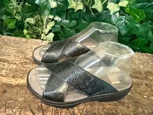 Afbeelding in Gallery-weergave laden, Bijna Nieuwe slippers van Xsensible maat 38 (wijdte H)