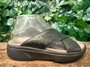 Bijna Nieuwe slippers van Xsensible maat 38 (wijdte H)