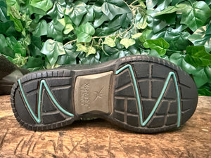 Bijna Nieuwe slippers van Xsensible maat 38 (wijdte H)