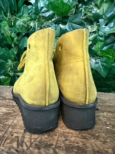 Nieuwe boots van Loints of holland maat 42