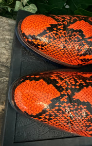 Bijna Nieuwe aparte veterschoen van Floris van Bommel 42,5