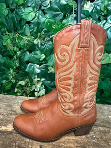 Mooie laarzen van Sendra maat 38