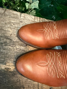 Mooie laarzen van Sendra maat 38