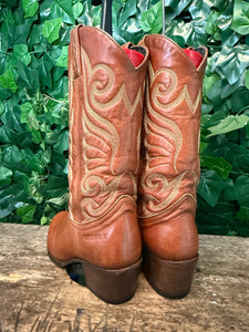 Mooie laarzen van Sendra maat 38