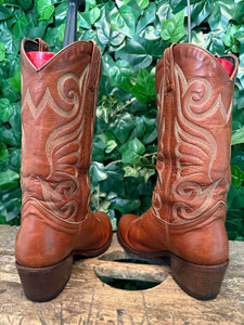 Mooie laarzen van Sendra maat 38